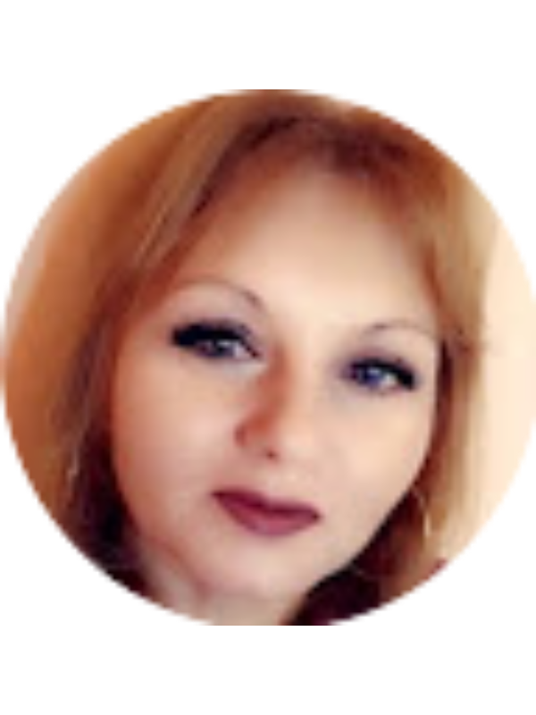 Photo of Cristina Zamfir