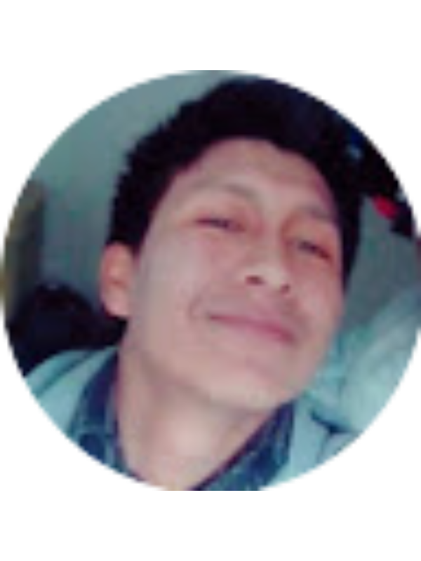 Photo of JOEL DIMAS GONZALES QUISPE
