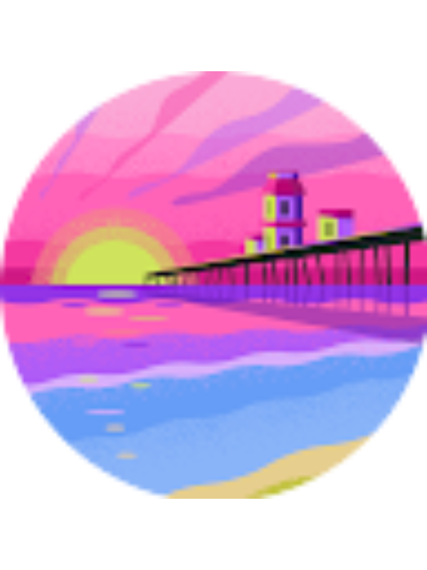 Photo of AMELIA SOPHIA CHARPENTIER MEJ&Iacute;A