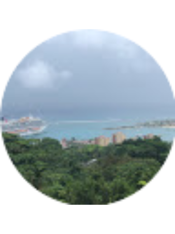 Photo of TYRA SPAULDING