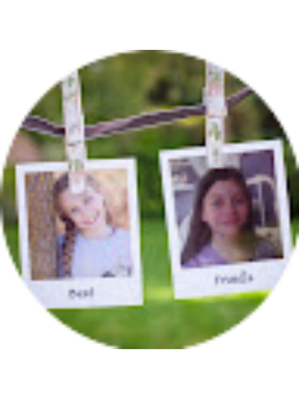 Photo of Faith Turner