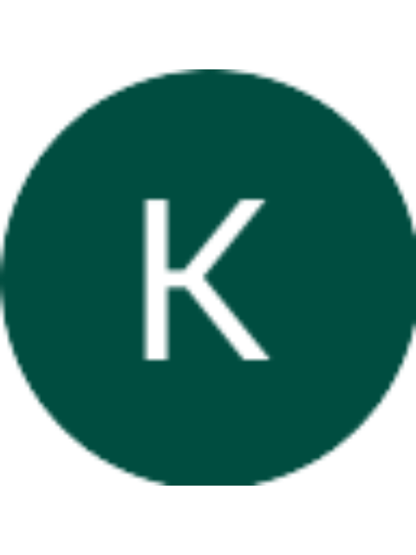 Photo of Kierra Singer-Student