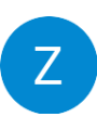 Picture of Zoe McCarthy