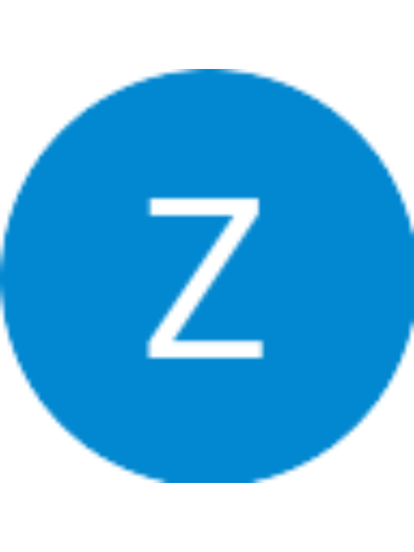 Photo of Zoe McCarthy