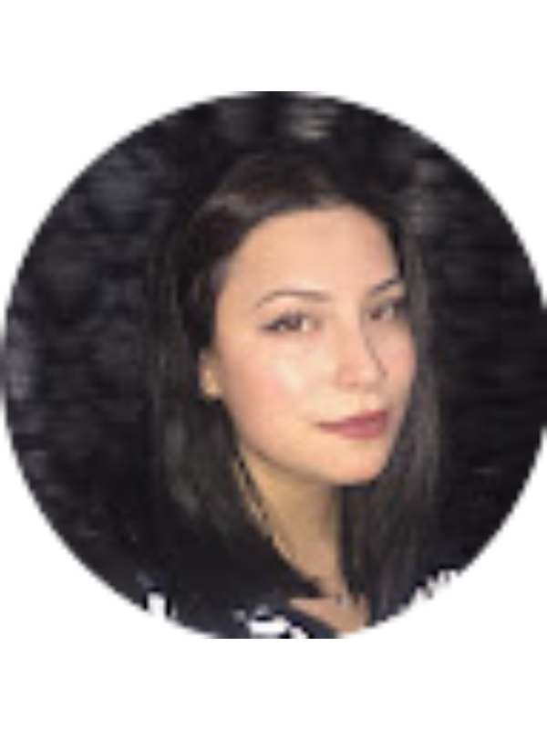 Photo of Zeynep Sevim