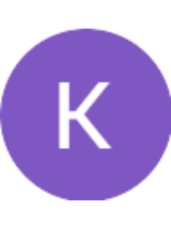 Photo of Katelyn Dabrowa
