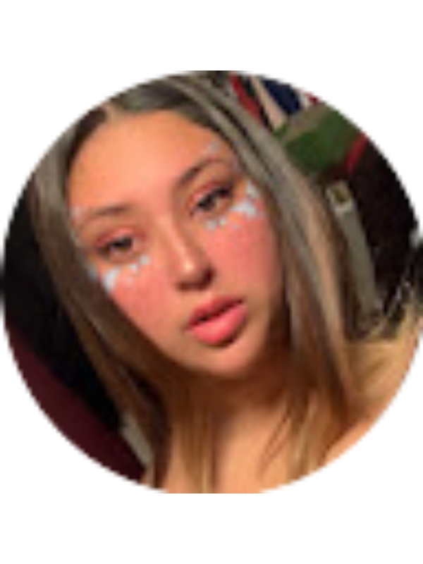 Photo of Daniella Rosa