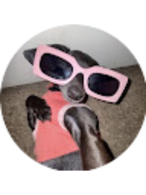 Photo of TeAirah Zzstu Anderson