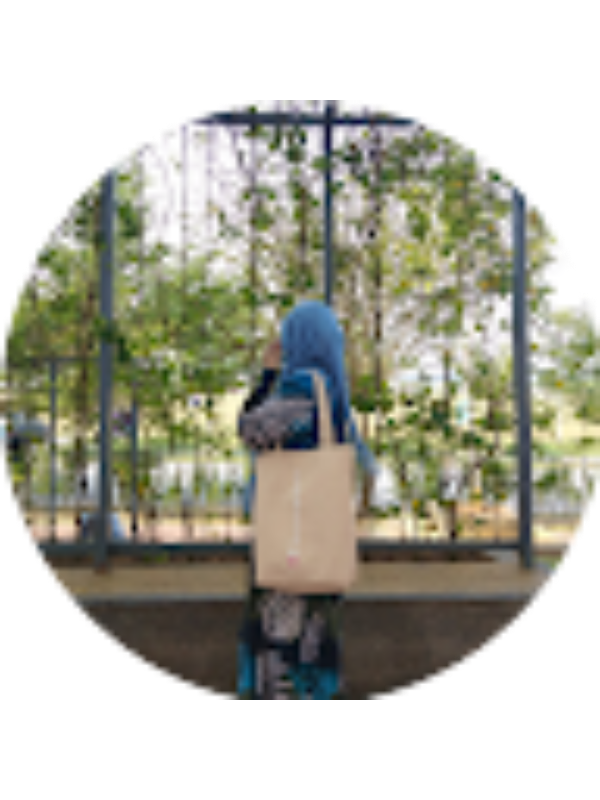 Photo of Nadhirah Atiyah Binti Othman .