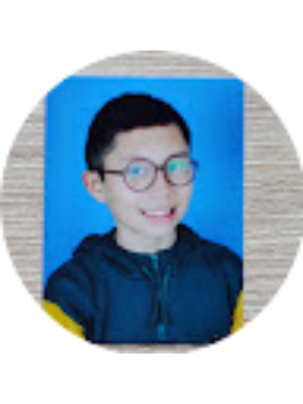 Photo of Joel Arrieta Camacho