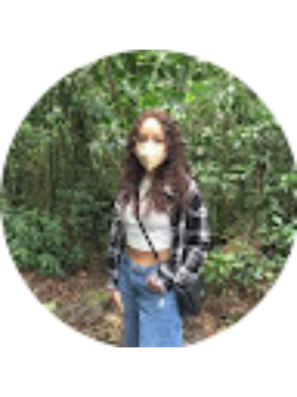 Photo of Fernanda Cruz Rizo