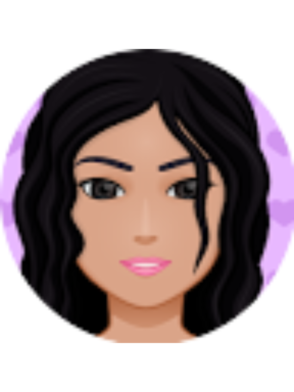 Photo of Maya Sawhney