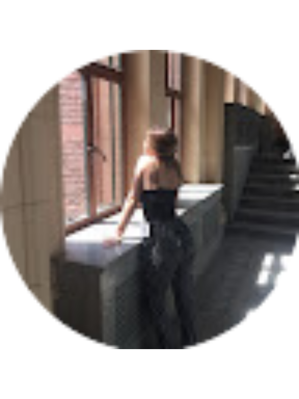 Photo of Jessica Inglot