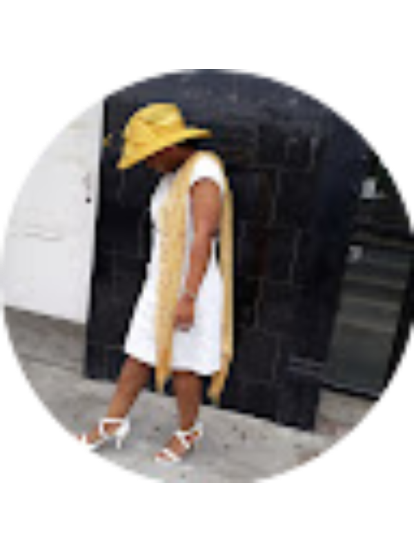 Photo of Agnes Bannreman