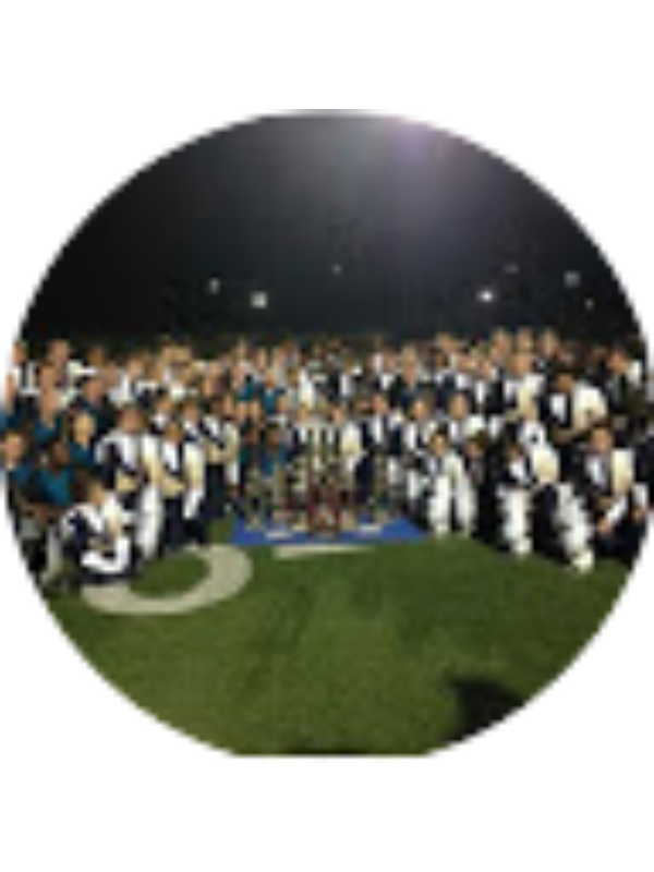 Photo of Allyson Mckoon