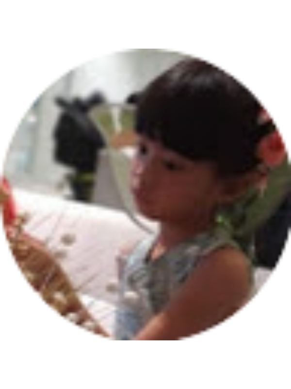 Photo of Xianne lorraine Bisguera