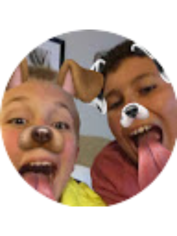 Photo of Adam Pimentel