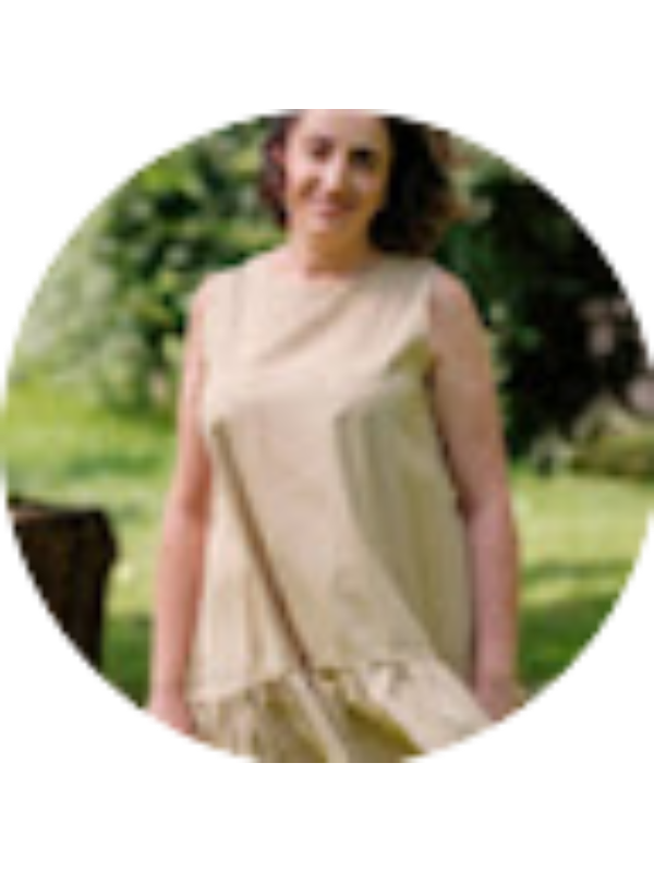 Photo of Anahit Chomaryan