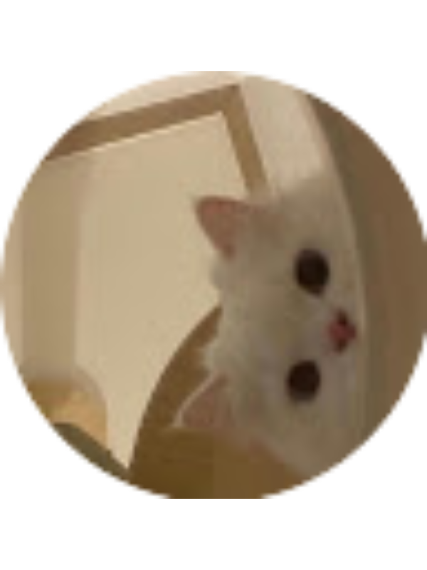 Photo of Mariam Thomas