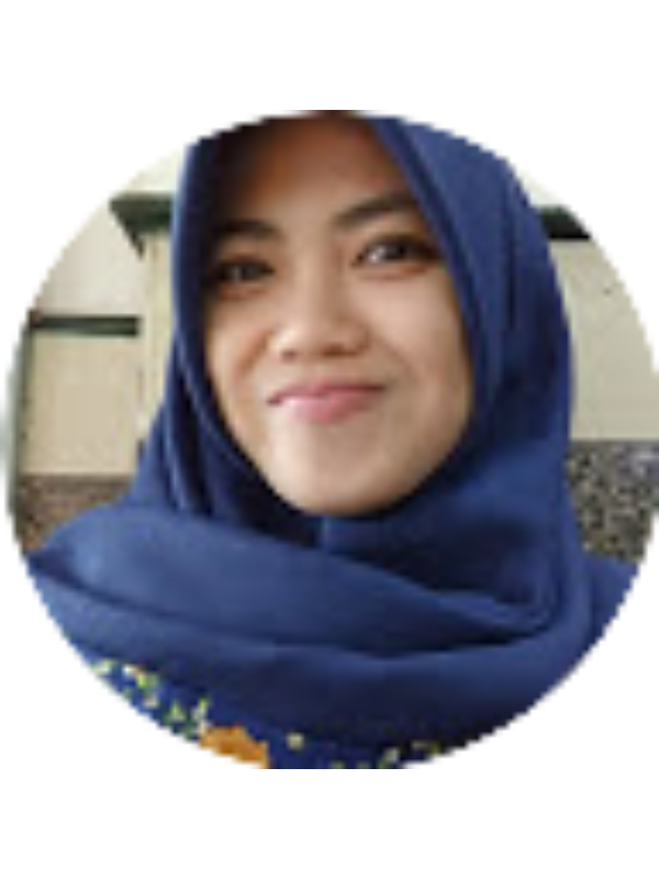 Photo of Shiva Aulia Chairunnisa