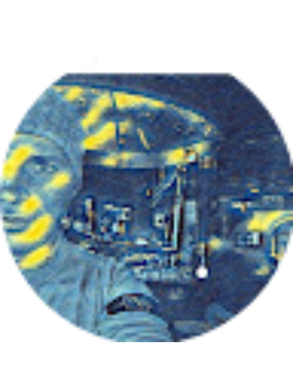 Photo of Dario Mistretta