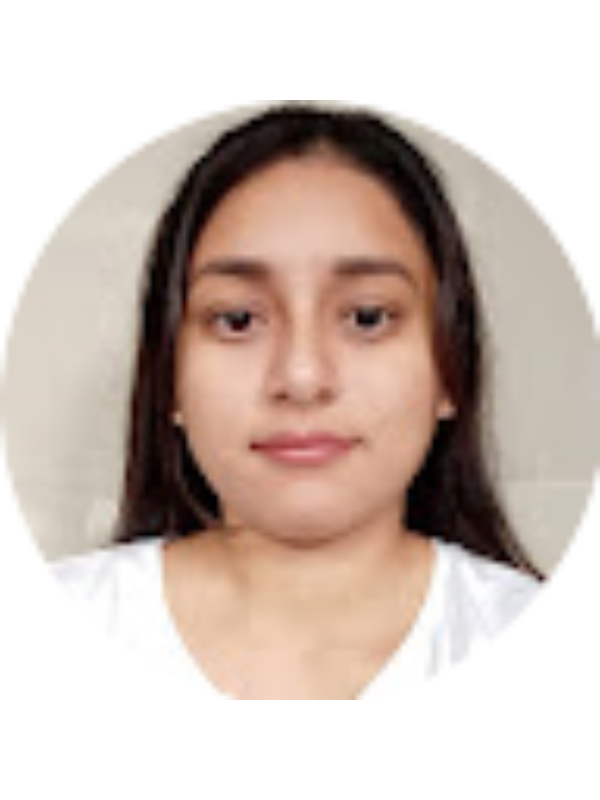 Photo of Gislainer Choez