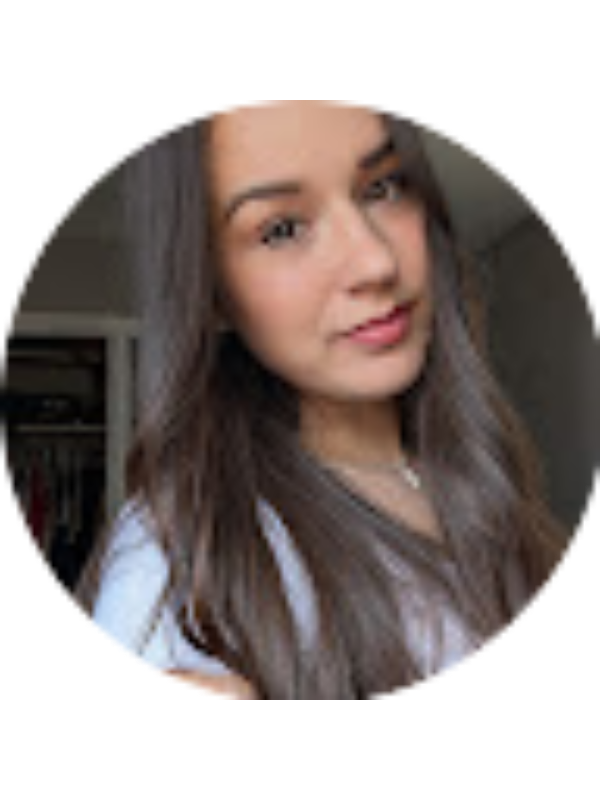 Photo of Samantha Tingley