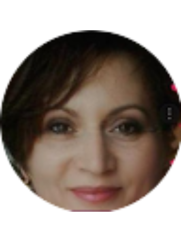 Photo of Dubravka Granulić