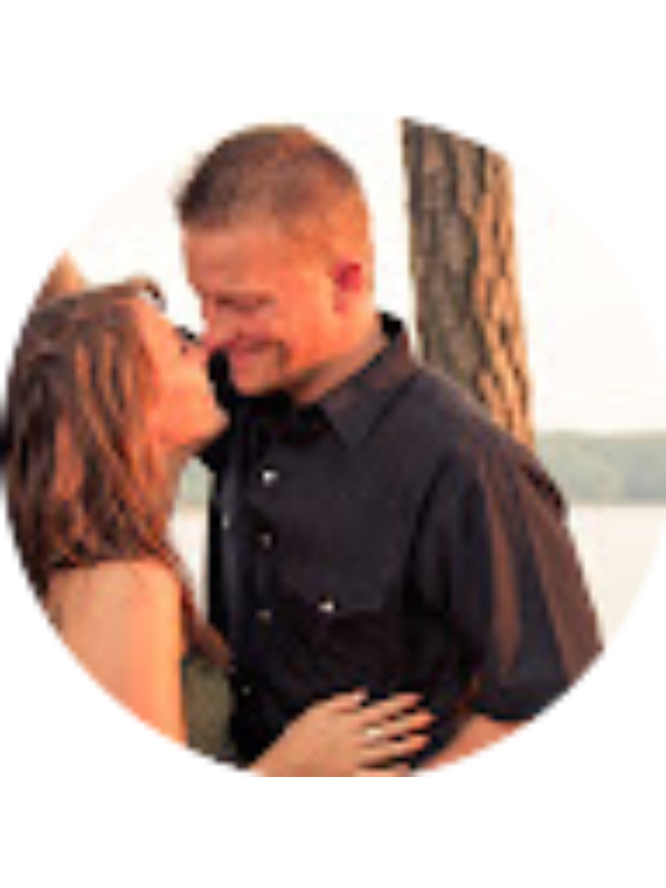 Photo of Amber Kesler