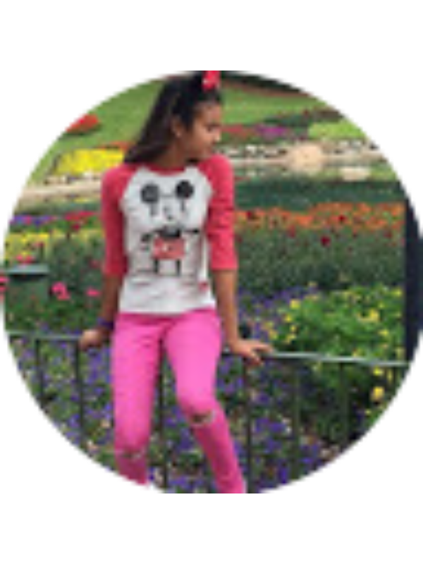 Photo of Sofia Isaacs