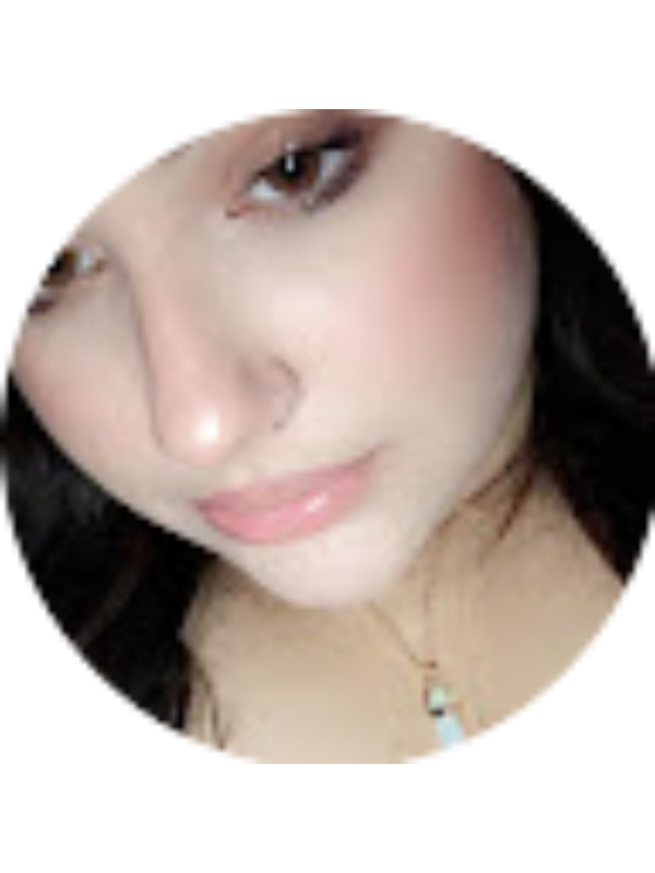 Photo of Maddie Smith