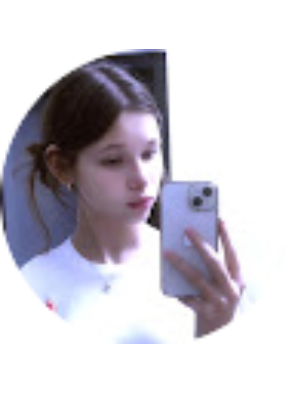 Photo of Арина Ushanly