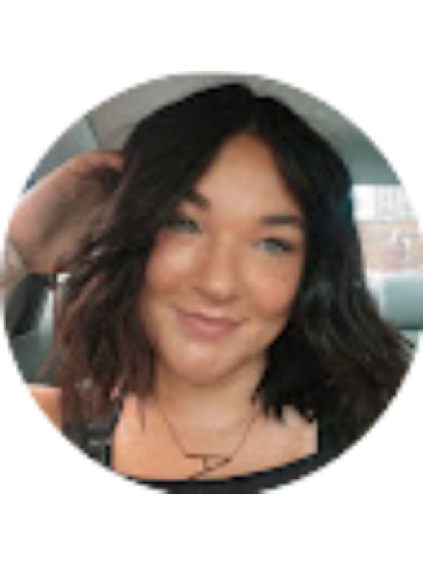 Photo of Abby Harris