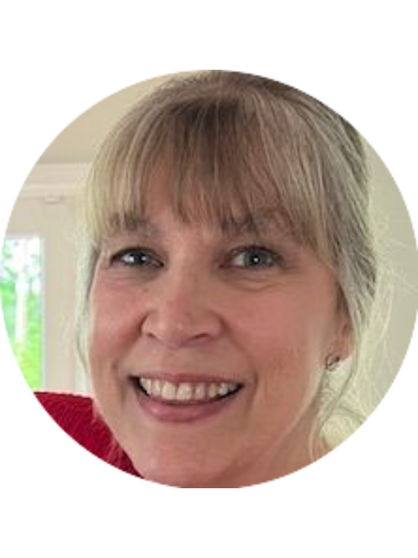 Photo of JoAnne Jaggars