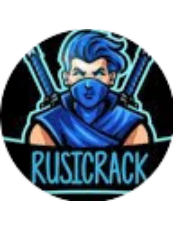 Photo of Rusicrack YT