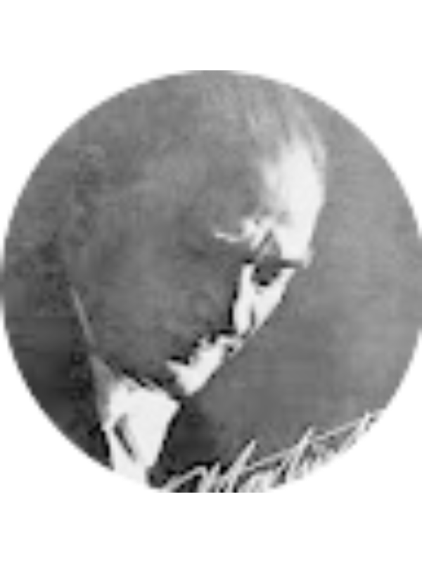 Photo of G&uuml;l BOZAT