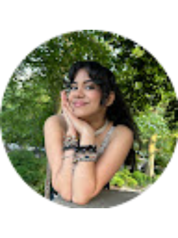 Photo of Lia Dejesus