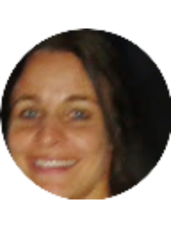 Photo of Anabella Larango