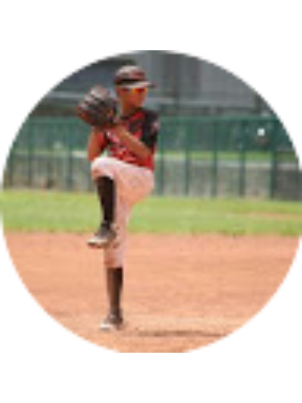 Photo of KAO,YI-CHUN 高義鈞