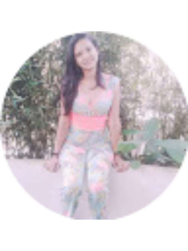 Photo of Keysha Carrillo