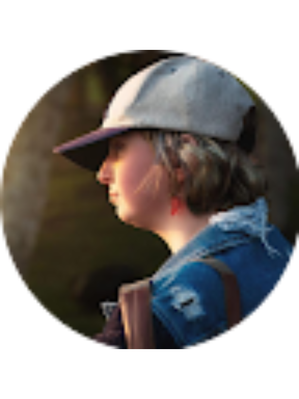 Photo of Carolina Betto