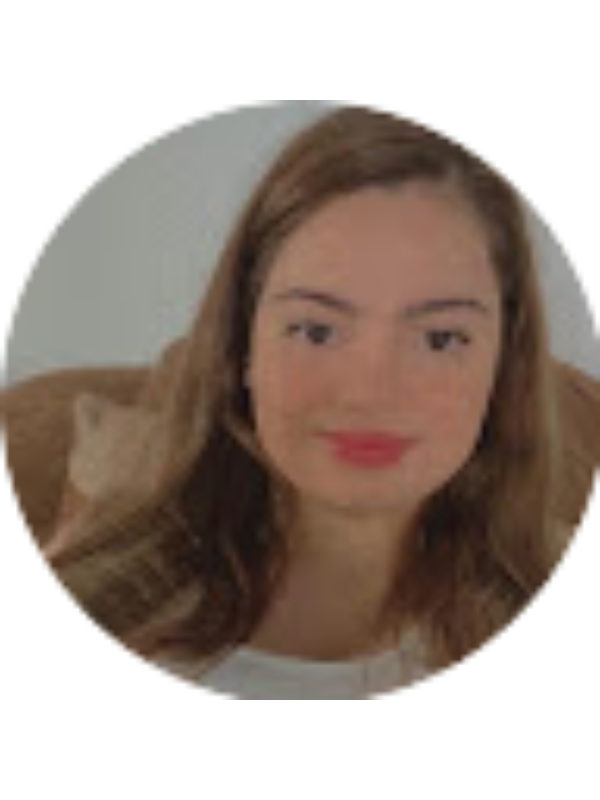 Photo of Josseline Claros