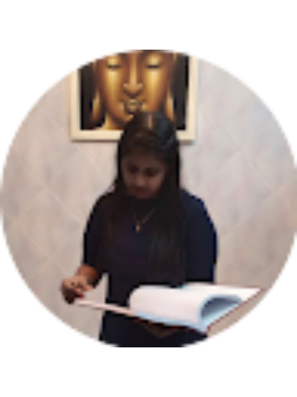 Photo of SAALINI A/P PARAMASIWAN KPM-Guru