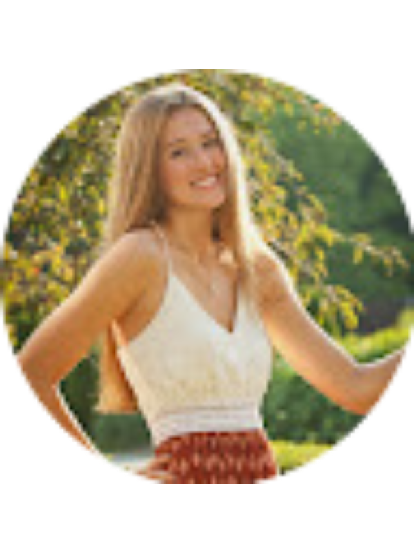 Photo of Brooke Hathaway