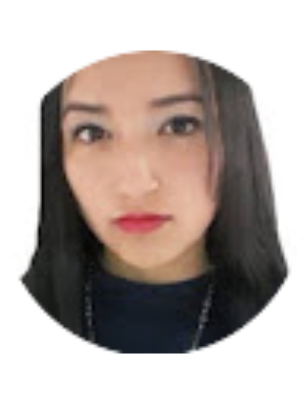 Photo of JENNIFER ALEJANDRA CEPEDA P&Eacute;REZ