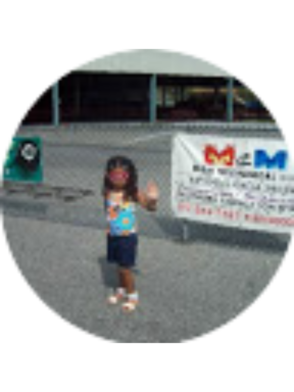 Photo of Amber Urena