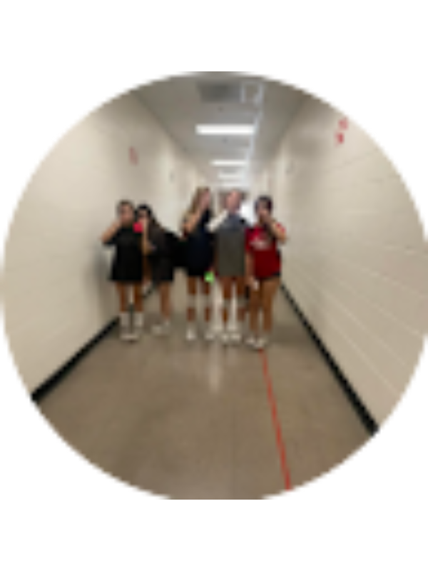 Photo of Gisele Maples