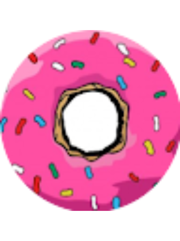 Photo of Lucas Schondelmayer