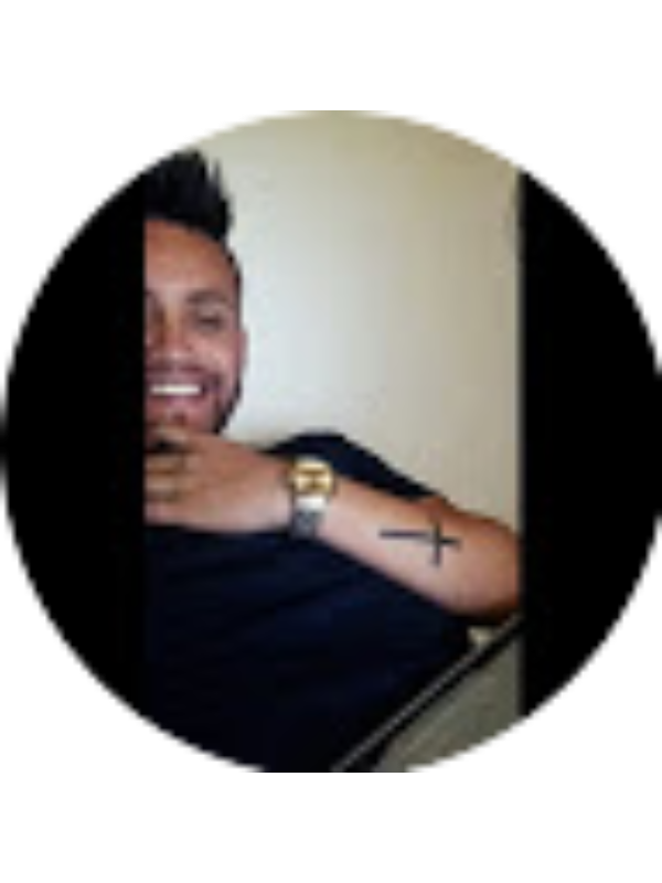 Photo of Cristian Diaz