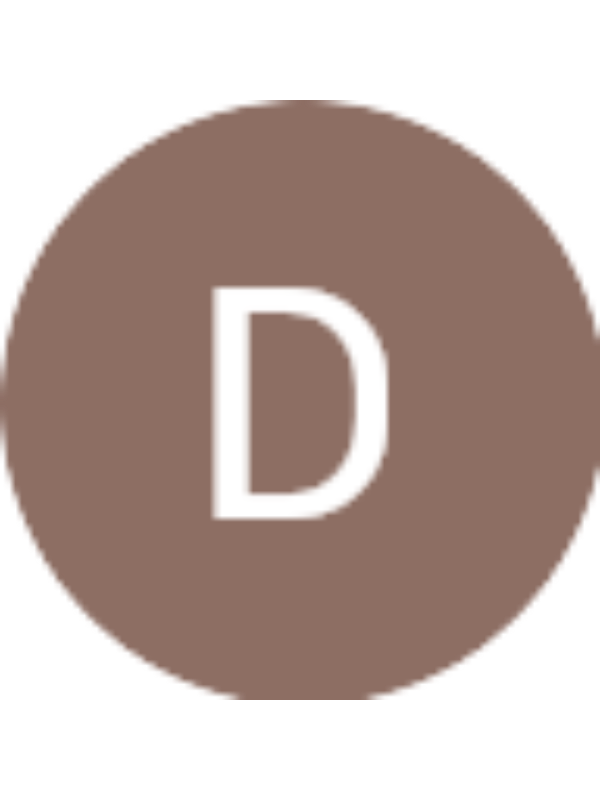 Photo of Dasha Dergachova